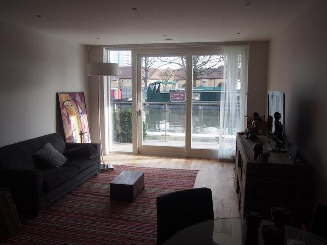  Image of 2 bedroom Flat for sale in Amberley Road London W9 at 82 Amberley Road  London, W9 2JJ