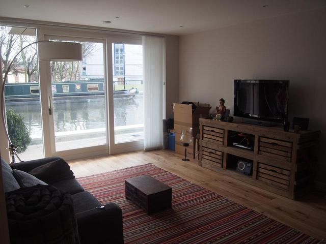  Image of 2 bedroom Flat for sale in Amberley Road London W9 at 82 Amberley Road  London, W9 2JJ
