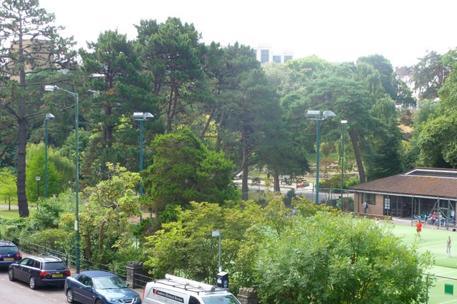  Image of 2 bedroom Detached house to rent in Bourne Avenue Bournemouth BH2 at Bourne Avenue  Bournemouth, BH2 6DJ