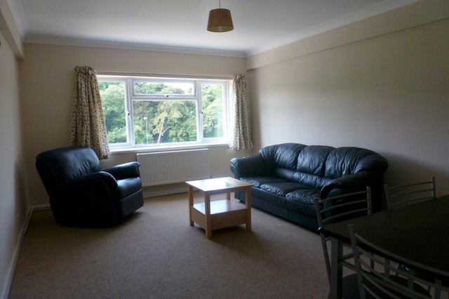  Image of 2 bedroom Detached house to rent in Bourne Avenue Bournemouth BH2 at Bourne Avenue  Bournemouth, BH2 6DJ