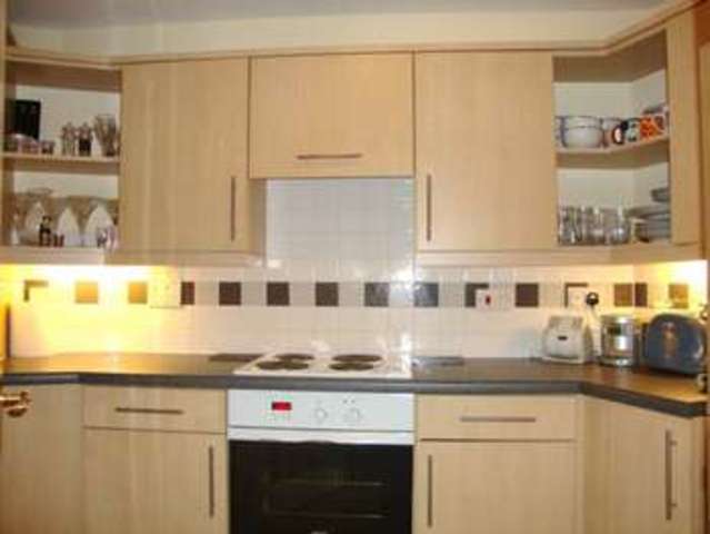  Image of 1 bedroom Flat for sale in Bridge Street Andover SP10 at Bridge Street  Andover, SP10 3FD