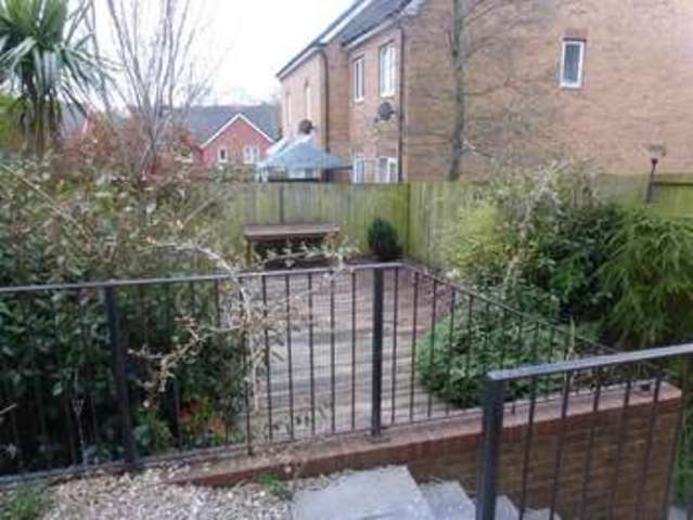  Image of 3 bedroom Town House for sale in Angel Way North Cornelly Bridgend CF33 at North Cornelly  North Cornelly, CF33 4PB