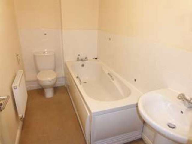  Image of 3 bedroom Town House for sale in Angel Way North Cornelly Bridgend CF33 at North Cornelly  North Cornelly, CF33 4PB