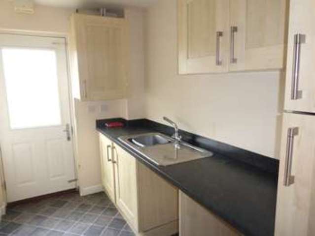  Image of 3 bedroom Town House for sale in Angel Way North Cornelly Bridgend CF33 at North Cornelly  North Cornelly, CF33 4PB