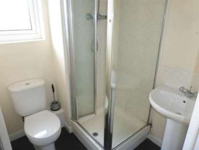  Image of 3 bedroom Town House for sale in Angel Way North Cornelly Bridgend CF33 at North Cornelly  North Cornelly, CF33 4PB