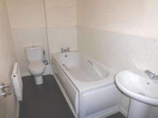  Image of 3 bedroom Town House for sale in Angel Way North Cornelly Bridgend CF33 at North Cornelly  North Cornelly, CF33 4PB
