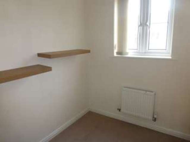  Image of 3 bedroom Town House for sale in Angel Way North Cornelly Bridgend CF33 at North Cornelly  North Cornelly, CF33 4PB