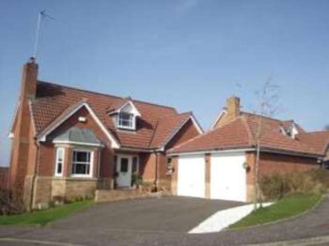 Image of 4 bedroom Detached house for sale in Apple Way East Kilbride Glasgow G75 at East Kilbride Glasgow Auldhouse, G75 0GB