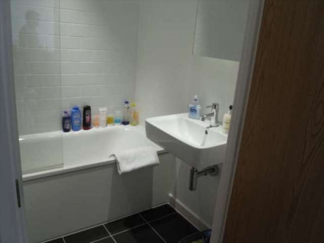  Image of 1 bedroom Apartment to rent in Arboretum Place Barking IG11 at Arboretum Place Barking Barking, IG11 7PY