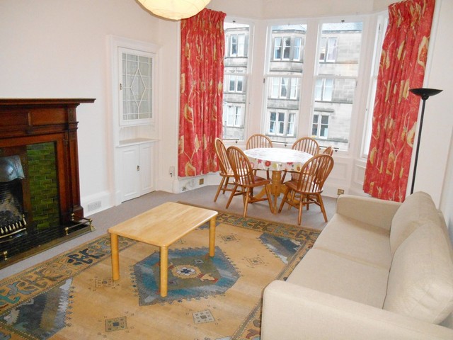  Image of 3 bedroom Flat to rent in Arden Street Edinburgh EH9 at Marchmont Edinburgh Edinburgh, EH9 1BS