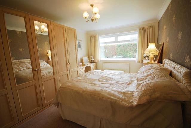  Image of 2 bedroom Bungalow for sale in Ardleigh Avenue Southport PR8 at Kew  Southport, PR8 6UD