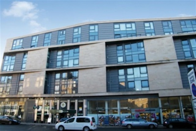  Image of 2 bedroom Flat to rent in Argyle Street Glasgow G3 at Finnieston Glasgow Glasgow, G3 8LZ