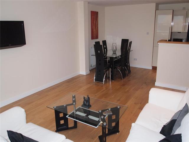  Image of 2 bedroom Flat to rent in Argyle Street Glasgow G3 at Finnieston Glasgow Glasgow, G3 8LZ