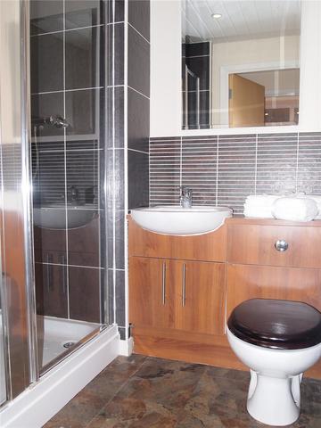  Image of 2 bedroom Flat to rent in Argyle Street Glasgow G3 at Finnieston Glasgow Glasgow, G3 8LZ