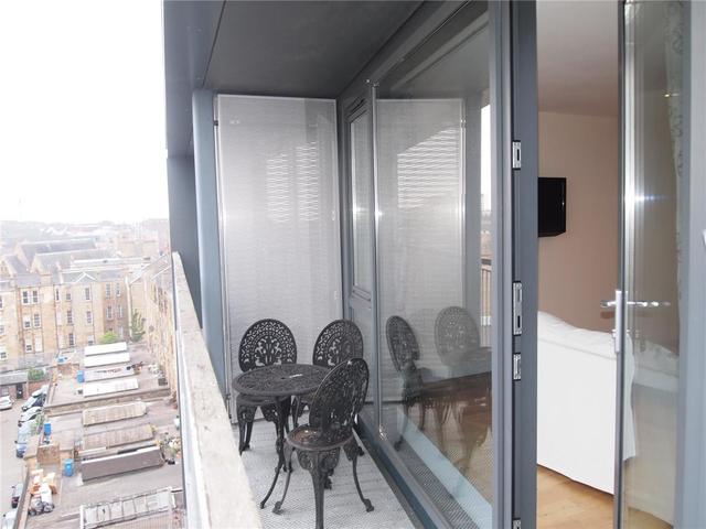  Image of 2 bedroom Flat to rent in Argyle Street Glasgow G3 at Finnieston Glasgow Glasgow, G3 8LZ