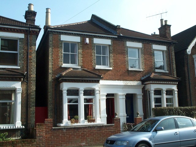  Image of 1 bedroom Flat to rent in Artillery Road Guildford GU1 at Guildford, GU1 4NN