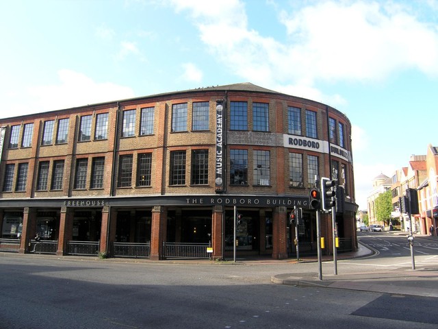  Image of 1 bedroom Flat to rent in Artillery Road Guildford GU1 at Guildford, GU1 4NN