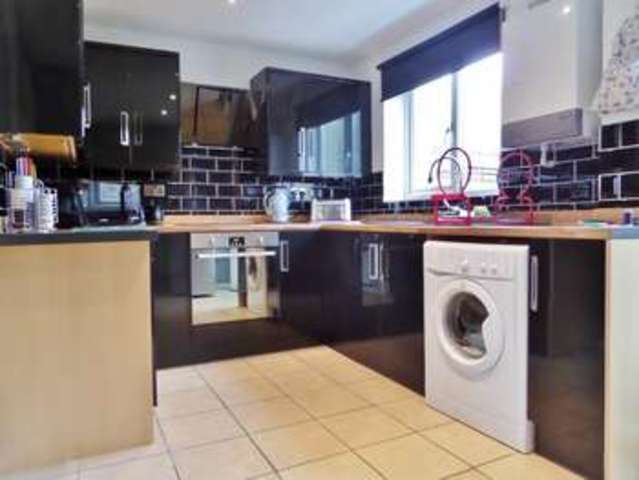  Image of 2 bedroom Terraced house for sale in Ascham Road Grange Park Swindon SN5 at Grange Park Swindon Shaw, SN5 6BE