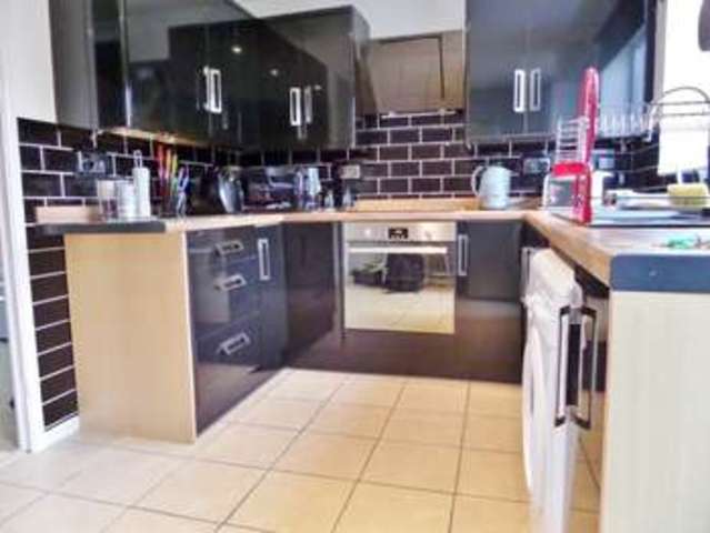  Image of 2 bedroom Terraced house for sale in Ascham Road Grange Park Swindon SN5 at Grange Park Swindon Shaw, SN5 6BE