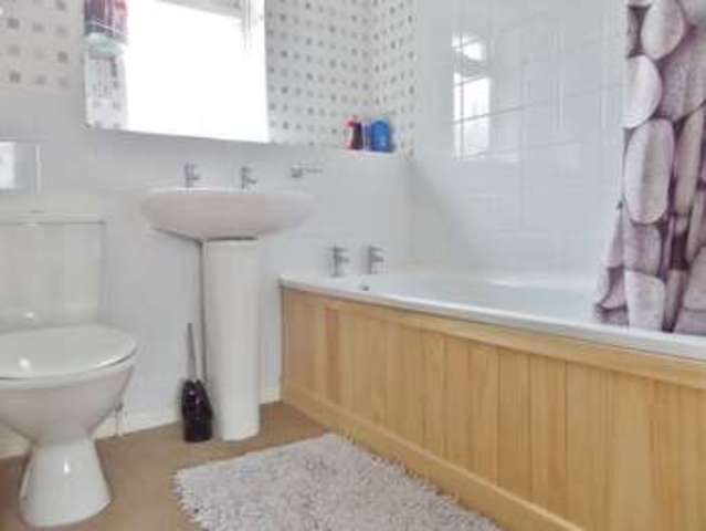  Image of 2 bedroom Terraced house for sale in Ascham Road Grange Park Swindon SN5 at Grange Park Swindon Shaw, SN5 6BE