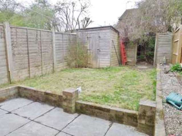  Image of 2 bedroom Terraced house for sale in Ascham Road Grange Park Swindon SN5 at Grange Park Swindon Shaw, SN5 6BE