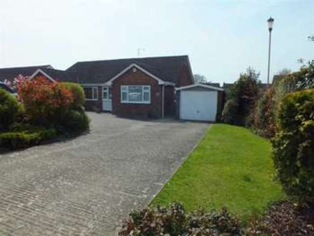  Image of 3 bedroom Property for sale in Ash Drive North Bradley Trowbridge BA14 at Ash Drive Trowbridge Trowbridge, BA14 0SQ