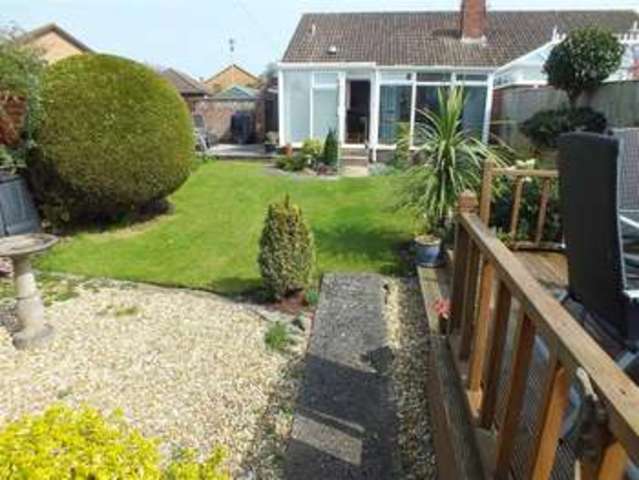  Image of 3 bedroom Property for sale in Ash Drive North Bradley Trowbridge BA14 at Ash Drive Trowbridge Trowbridge, BA14 0SQ