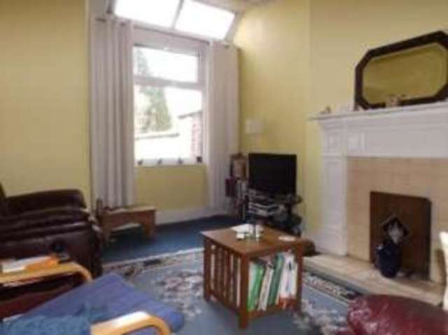  Image of 5 bedroom End of Terrace for sale in Ashton Old Road Openshaw Manchester M11 at Manchester Greater Manchester Openshaw, M11 1HN
