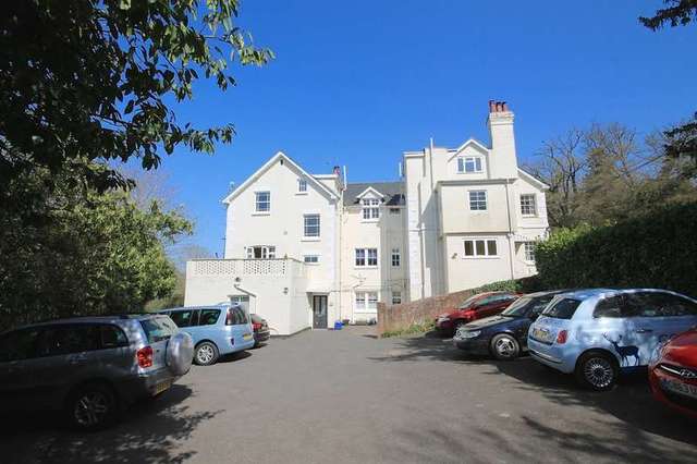  Image of 1 bedroom Flat to rent in Ashurst Tunbridge Wells TN3 at Ashurst Kent, TN3 9TE