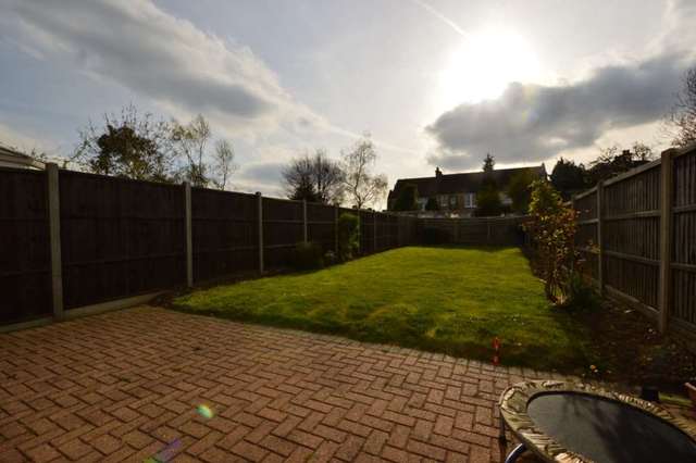  Image of 4 bedroom Semi-Detached house to rent in Ashurst Road London N12 at Ashurst Road North Finchley London, N12 9AU