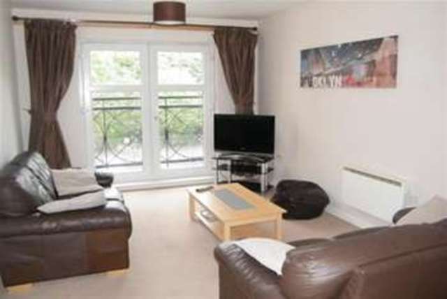 Image of 2 bedroom Flat to rent in Astley Brook Close Bolton BL1 at Bolton, BL1 8RT