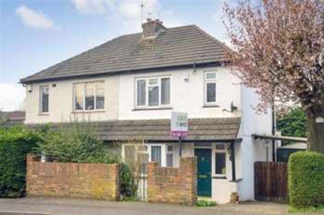  Image of 3 bedroom Semi-Detached house for sale in Auckland Road Caterham CR3 at Caterham Surrey Caterham, CR3 5TU