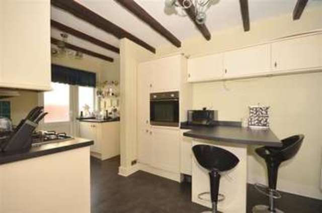  Image of 3 bedroom Semi-Detached house for sale in Auckland Road Caterham CR3 at Caterham Surrey Caterham, CR3 5TU