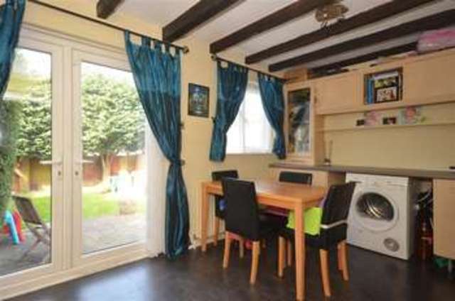  Image of 3 bedroom Semi-Detached house for sale in Auckland Road Caterham CR3 at Caterham Surrey Caterham, CR3 5TU