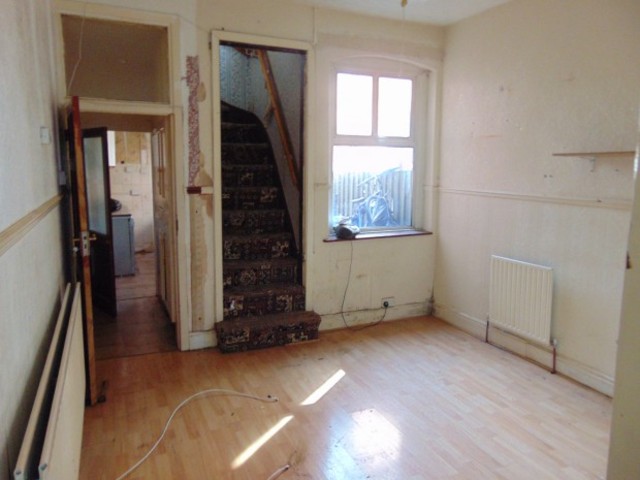  Image of 3 bedroom Terraced house for sale in Avenue Road Handsworth Birmingham B21 at Avenue Road  Handsworth, B21 8ED