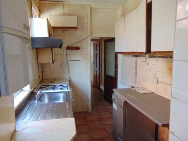  Image of 3 bedroom Terraced house for sale in Avenue Road Handsworth Birmingham B21 at Avenue Road  Handsworth, B21 8ED