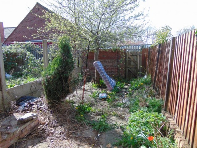  Image of 3 bedroom Terraced house for sale in Avenue Road Handsworth Birmingham B21 at Avenue Road  Handsworth, B21 8ED