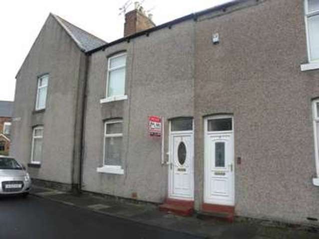  Image of 2 bedroom Property for sale in Avenue Terrace Seaton Delaval Whitley Bay NE25 at Avenue Terrace Seaton Delaval Seaton Delaval, NE25 0AW
