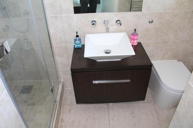 Image of 2 bedroom Apartment to rent in Ayton Drive Portland DT5 at Portland, DT5 1DT
