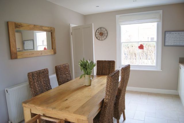  Image of 4 bedroom Detached house for sale in Badsey Fields Lane Badsey Evesham WR11 at Badsey Fields Lane Badsey Evesham, WR11 7EX