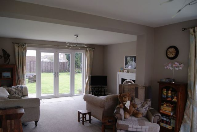  Image of 4 bedroom Detached house for sale in Badsey Fields Lane Badsey Evesham WR11 at Badsey Fields Lane Badsey Evesham, WR11 7EX
