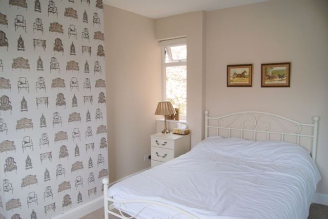  Image of 4 bedroom Detached house for sale in Badsey Fields Lane Badsey Evesham WR11 at Badsey Fields Lane Badsey Evesham, WR11 7EX