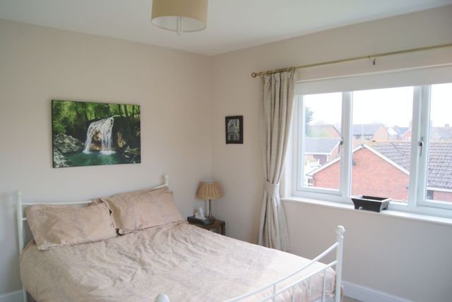 Image of 4 bedroom Detached house for sale in Badsey Fields Lane Badsey Evesham WR11 at Badsey Fields Lane Badsey Evesham, WR11 7EX