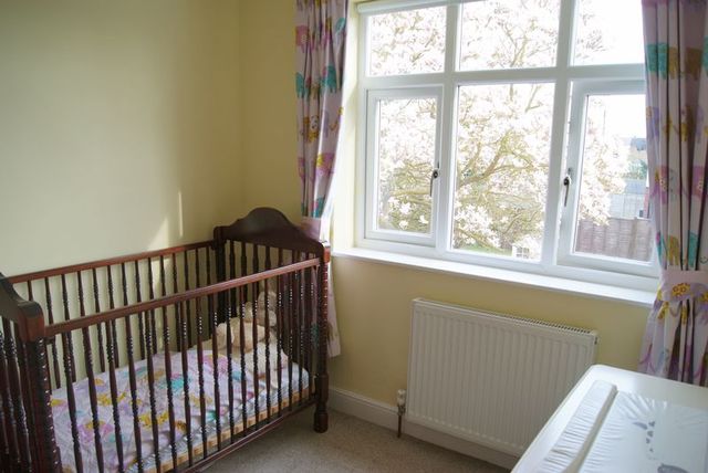  Image of 4 bedroom Detached house for sale in Badsey Fields Lane Badsey Evesham WR11 at Badsey Fields Lane Badsey Evesham, WR11 7EX