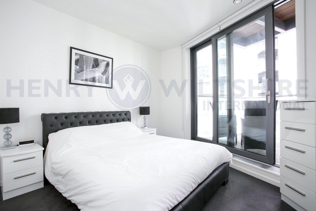  Image of 1 bedroom Flat to rent in Baltimore Wharf London E14 at London, E14 9EY