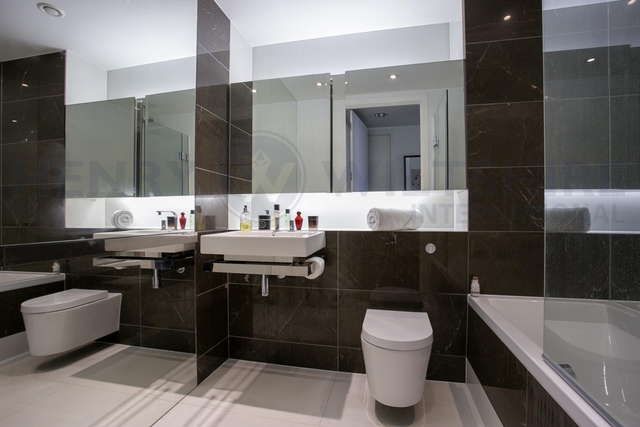  Image of 1 bedroom Flat to rent in Baltimore Wharf London E14 at London, E14 9EY