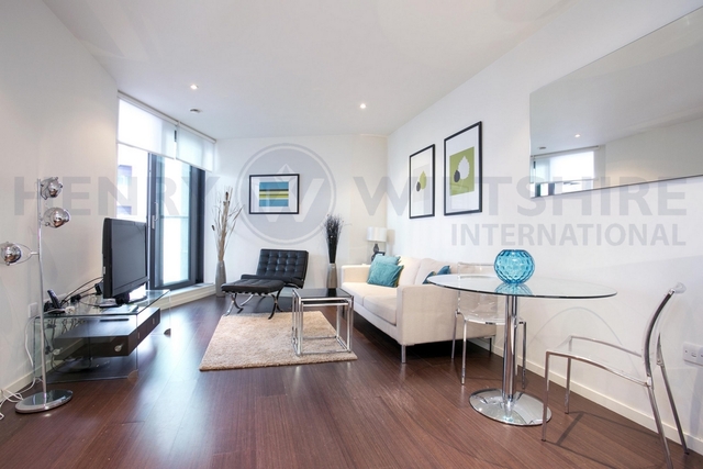 Image of 1 bedroom Flat to rent in Baltimore Wharf London E14 at London, E14 9EY
