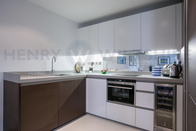  Image of 1 bedroom Flat to rent in Baltimore Wharf London E14 at London, E14 9EY