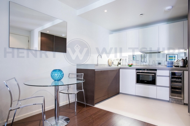  Image of 1 bedroom Flat to rent in Baltimore Wharf London E14 at London, E14 9EY