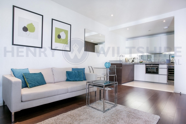  Image of 1 bedroom Flat to rent in Baltimore Wharf London E14 at London, E14 9EY